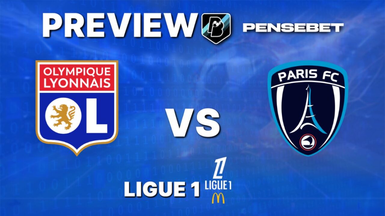 Lyon vs Paris FC – Pronostic Foot gratuit et prédictions – Ligue 1 – 08/03/2026