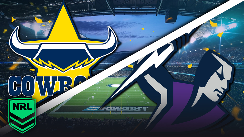 NQ Cowboys vs Melbourne Storm - Pronostic NRL gratuit et prédictions - 28/03/2026 NQ Cowboys vs Melbourne Storm - Pronostic NRL gratuit et prédictions - 28/03/2026