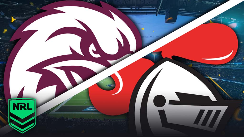 Manly Sea Eagles vs Newcastle Knights - Pronostic NRL gratuit et prédictions - 15/03/2026