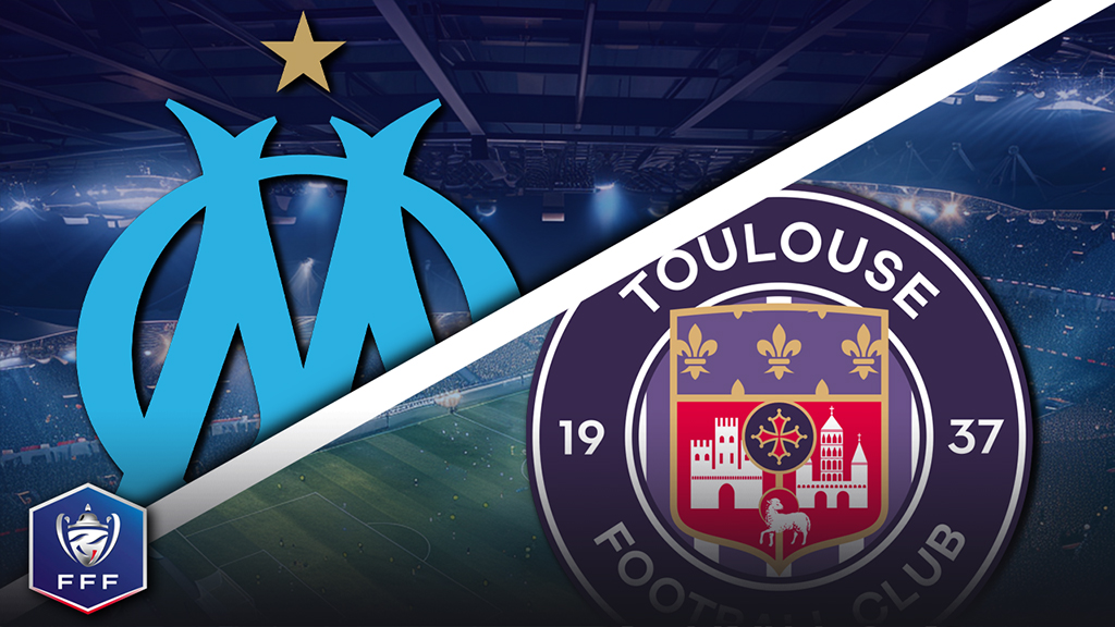 Olympique de Marseille vs Toulouse – Pronostic Foot gratuit et prédictions – Coupe de France – 04/03/2026