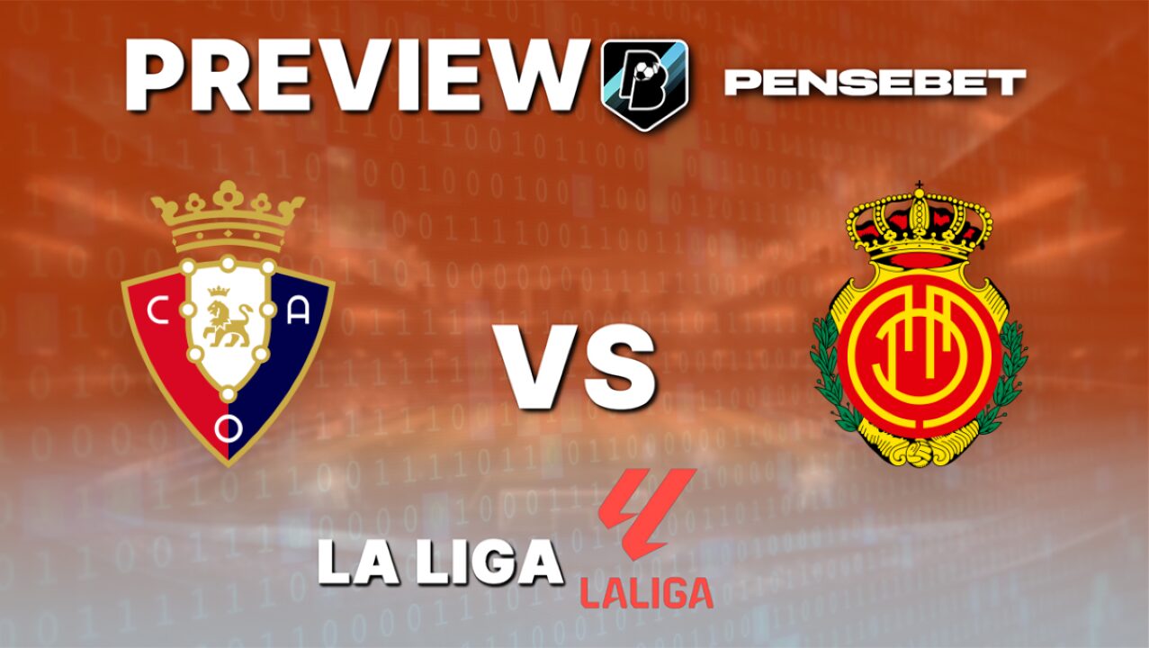 Osasuna vs Mallorca – Pronostic Foot gratuit et prédictions – Liga – 07/03/2026