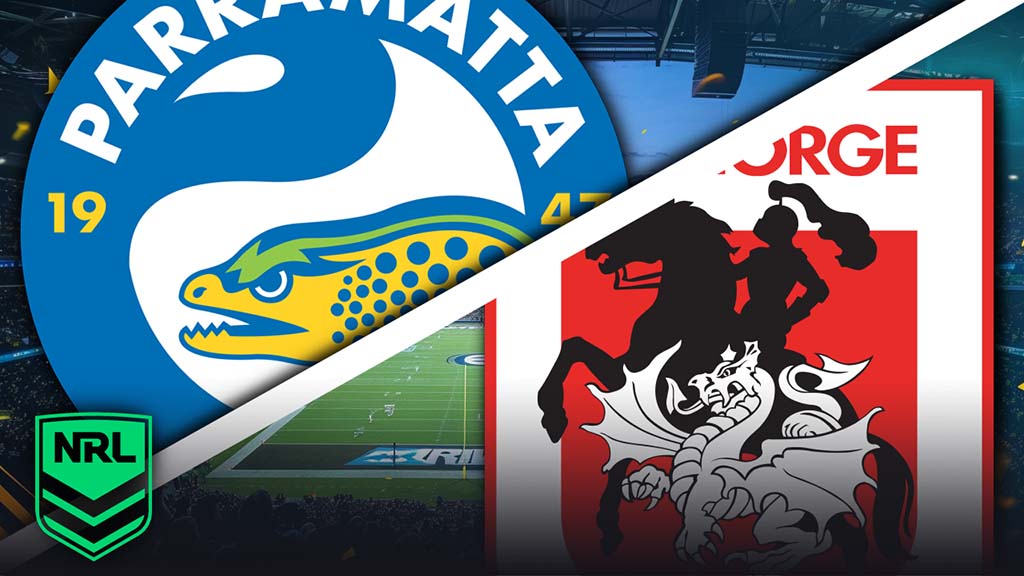 Parramatta Eels vs St. George Illawarra Dragons - Pronostic NRL gratuit et prédictions - 22/03/2026 Parramatta Eels vs St. George Illawarra Dragons – Pronostic NRL gratuit et prédictions – 22/03/2026
