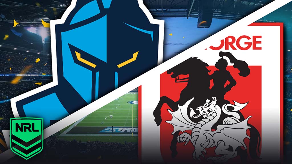 Gold Coast Titans vs St George Illawarra Dragons – Pronostic NRL gratuit et prédictions – 29/03/2026