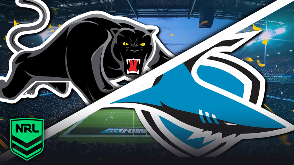 Penrith Panthers vs Cronulla Sharks – Pronostic NRL gratuit et prédictions – 14/03/2026