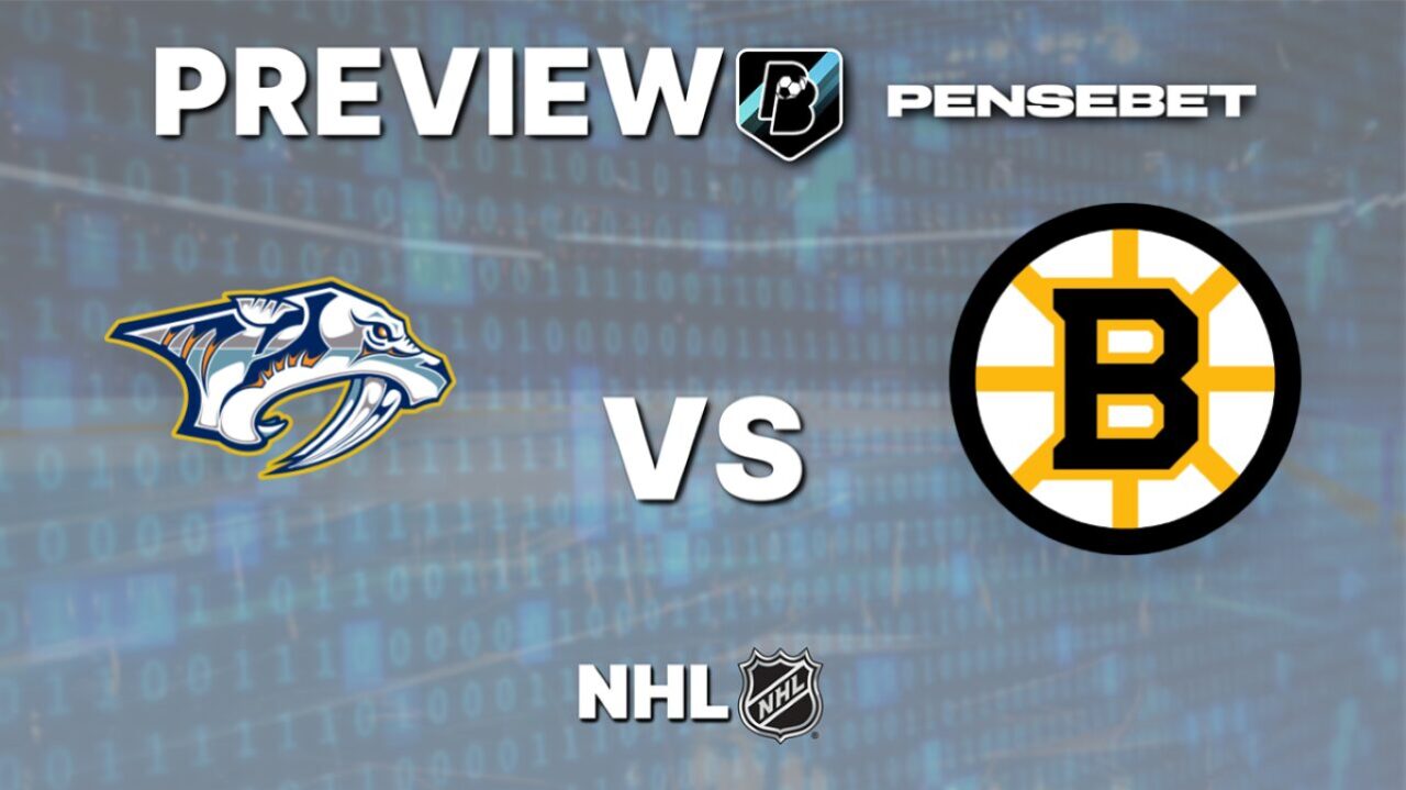 Nashville Predators vs Boston Bruins – Pronostic NHL gratuit et prédictions – 05/03/2026