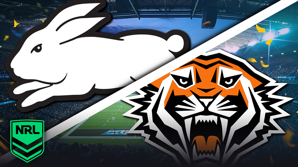 South Sydney Rabbitohs vs Wests Tigers – Pronostic NRL gratuit et prédictions – 21/03/2026