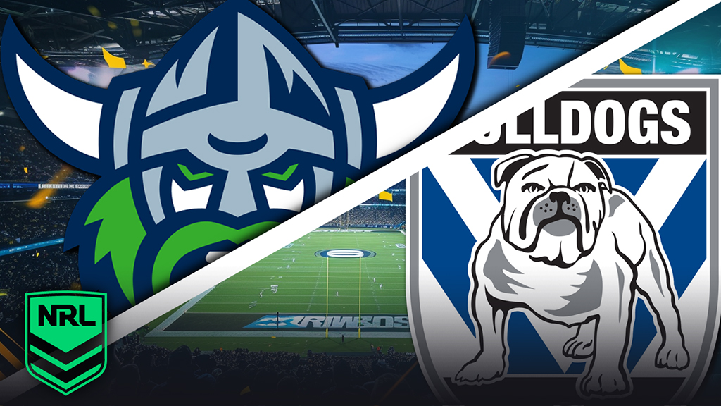 Canberra Raiders vs Canterbury Bulldogs – Pronostic NRL gratuit et prédictions – 19/03/2026