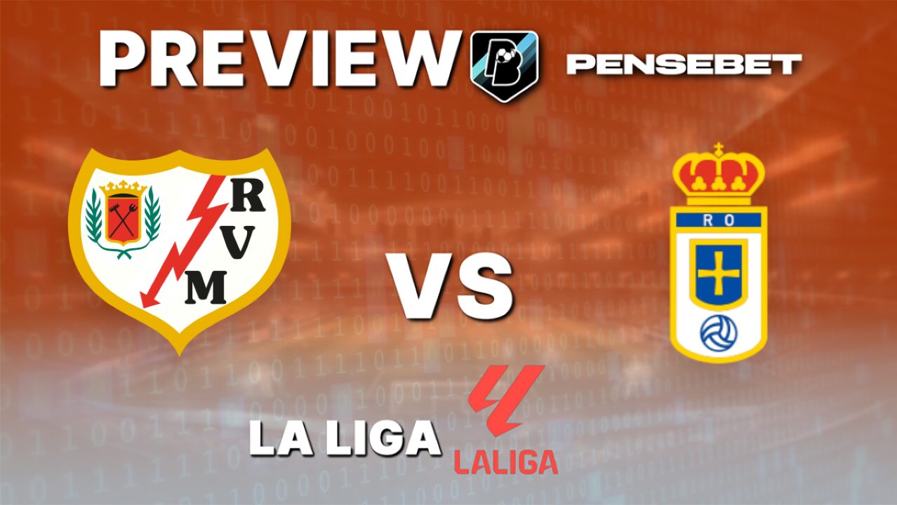 Rayo Vallecano vs Real Oviedo - Pronostic Foot gratuit et prédictions - Liga - 04/03/2026 Rayo Vallecano vs Real Oviedo – Pronostic Foot gratuit et prédictions – Liga – 04/03/2026