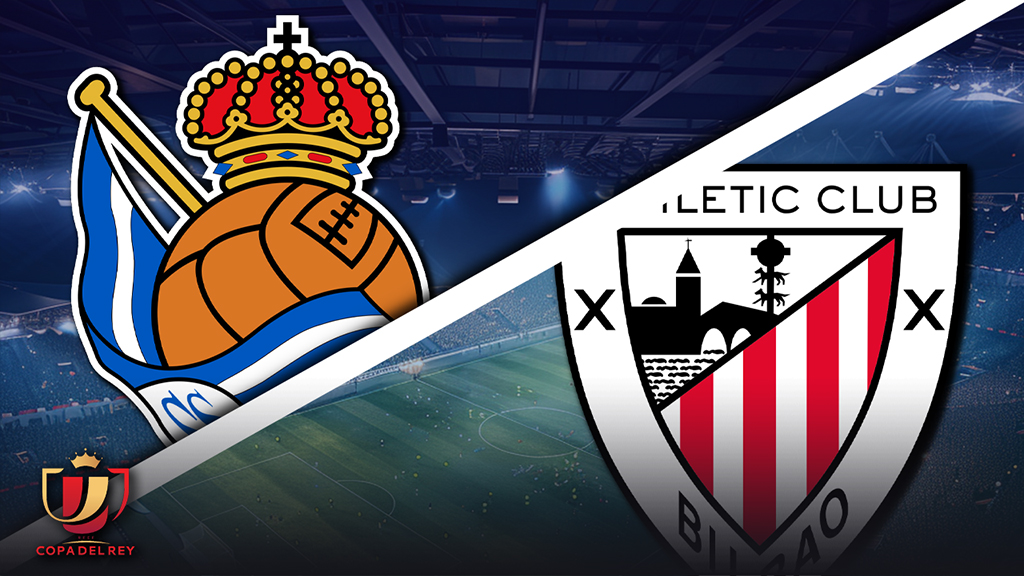 Real Sociedad vs Athletic Bilbao – Pronostic Foot gratuit et prédictions – Coupe du roi – 04/03/2026