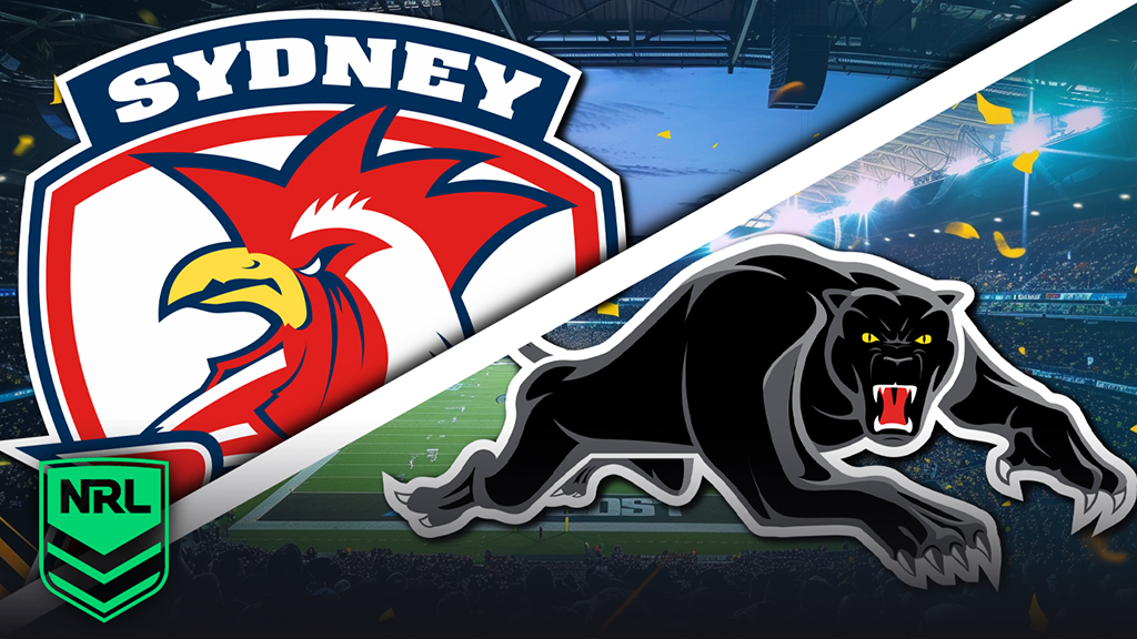 Sydney Roosters vs Penrith Panthers – Pronostic NRL gratuit et prédictions – 20/03/2026