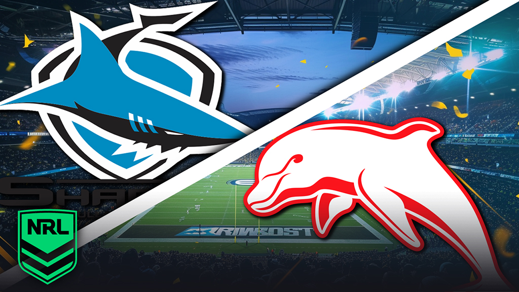 Cronulla Sharks vs Dolphins - Pronostic NRL gratuit et prédictions - 21/03/2026