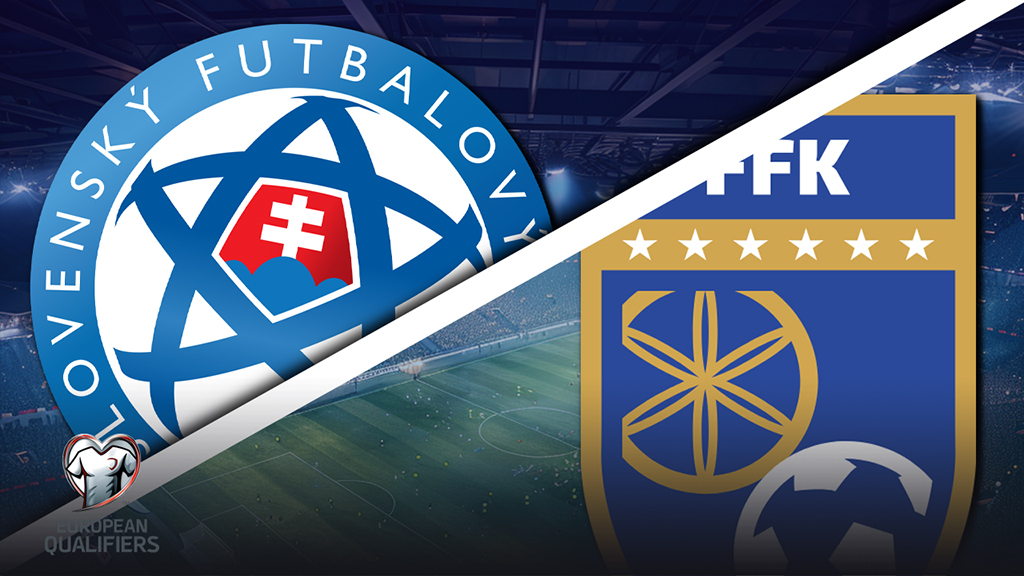 Slovaquie vs Kosovo – Pronostic Foot gratuit et prédictions – Qualifications Coupe du Monde 2026 – 26/03/2026