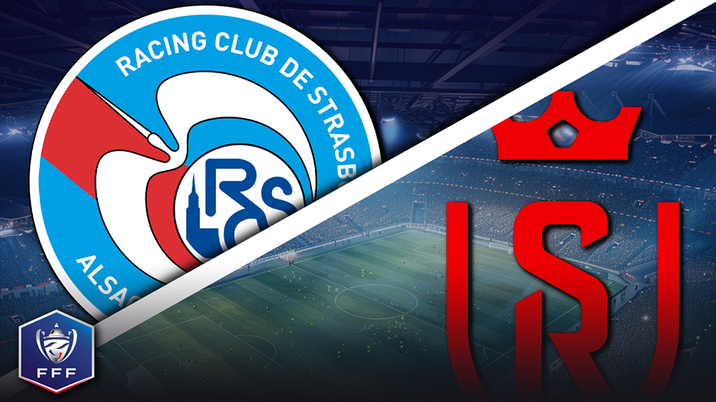 Strasbourg vs Reims – Pronostic Foot gratuit et prédictions – Coupe de France – 03/03/2026 Strasbourg vs Reims – Pronostic Foot gratuit et prédictions – Coupe de France – 03/03/2026
