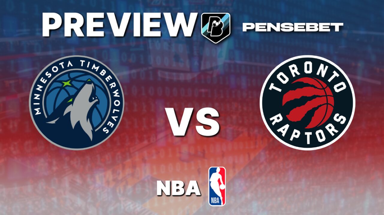 Minnesota Timberwolves vs Toronto Raptors – Pronostic NBA gratuit et prédictions – 05/03/2026