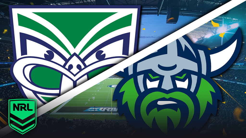 New Zealand Warriors vs Canberra Raiders - Pronostic NRL gratuit et prédictions - 13/03/2026