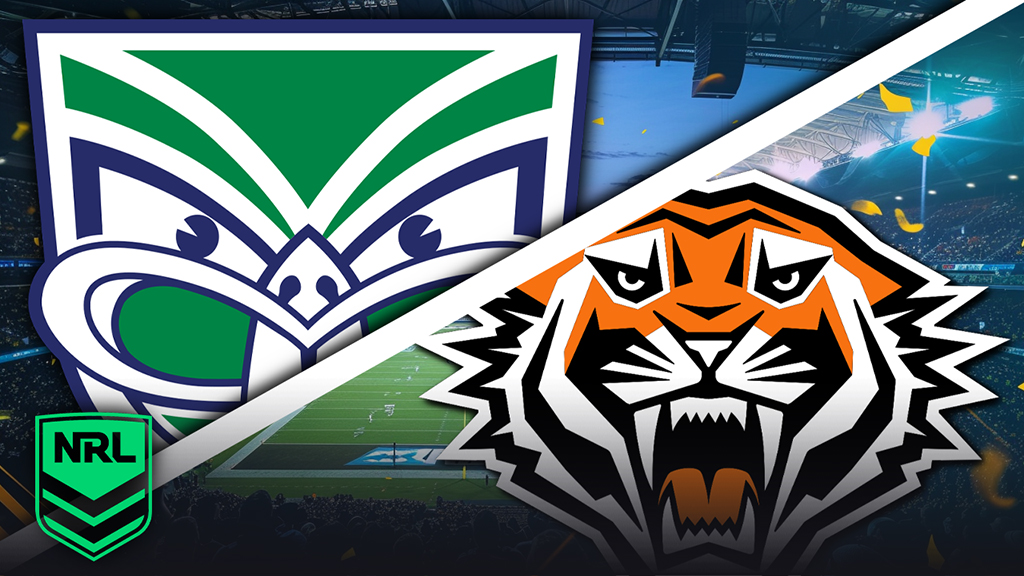New Zealand Warriors vs Wests Tigers – Pronostic NRL gratuit et prédictions – 27/03/2026