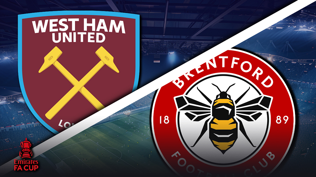 West Ham United vs Brentford – Pronostic Foot gratuit et prédictions – FA Cup – 09/03/2026 West Ham United vs Brentford – Pronostic Foot gratuit et prédictions – FA Cup – 09/03/2026