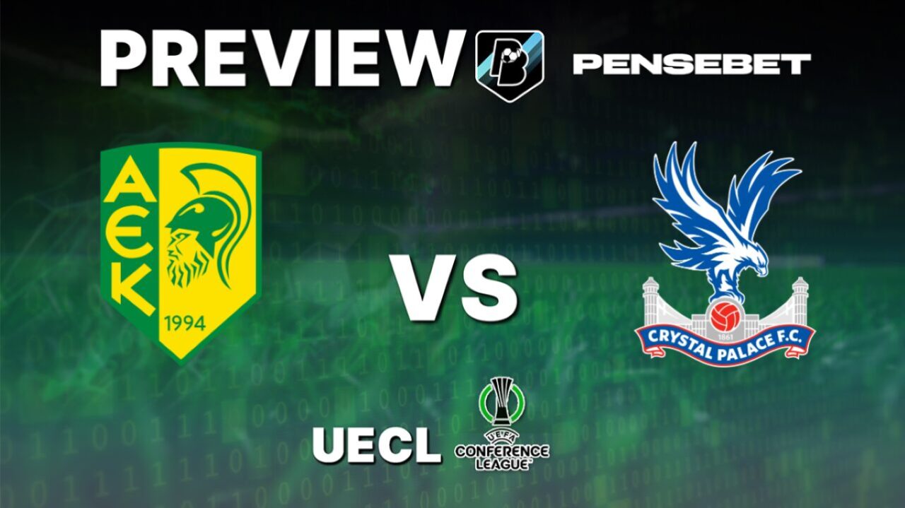 AEK Larnaca vs Crystal Palace – Pronostic Foot gratuit et prédictions – Conference League – 19/03/2026