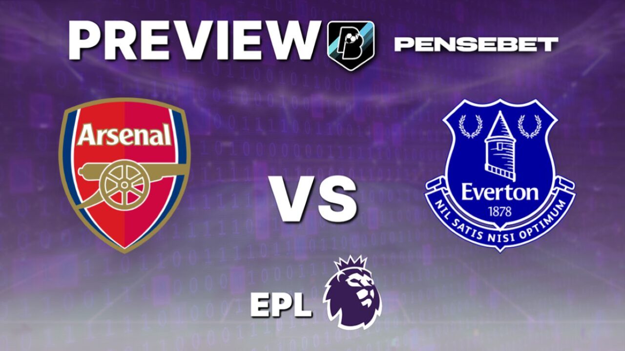 Arsenal vs Everton – Pronostic Foot gratuit et prédictions – Premier League – 14/03/2026
