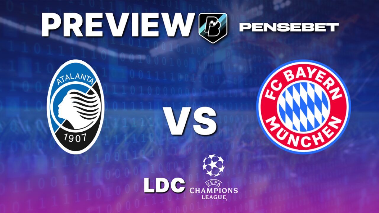 Atalanta BC vs Bayern Munich – Pronostic Foot gratuit et prédictions – Ligue des Champions – 10/03/2026