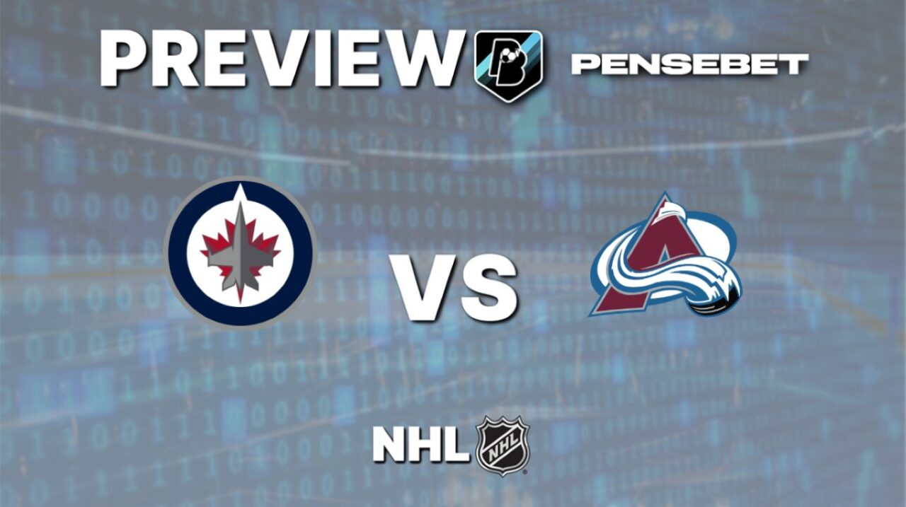 Winnipeg Jets vs Colorado Avalanche – Pronostic NHL gratuit et prédictions – 26/03/2026 Winnipeg Jets vs Colorado Avalanche – Pronostic NHL gratuit et prédictions – 26/03/2026