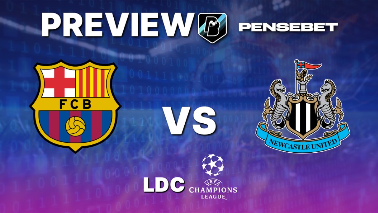 FC Barcelone vs Newcastle United – Pronostic Foot gratuit et prédictions – Ligue des Champions – 18/03/2026