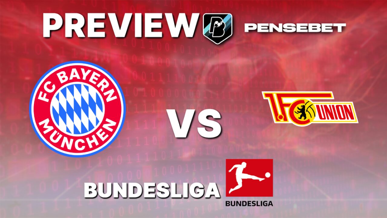 Bayern Munich vs Union Berlin – Pronostic Foot gratuit et prédictions – Bundesliga – 21/03/2026