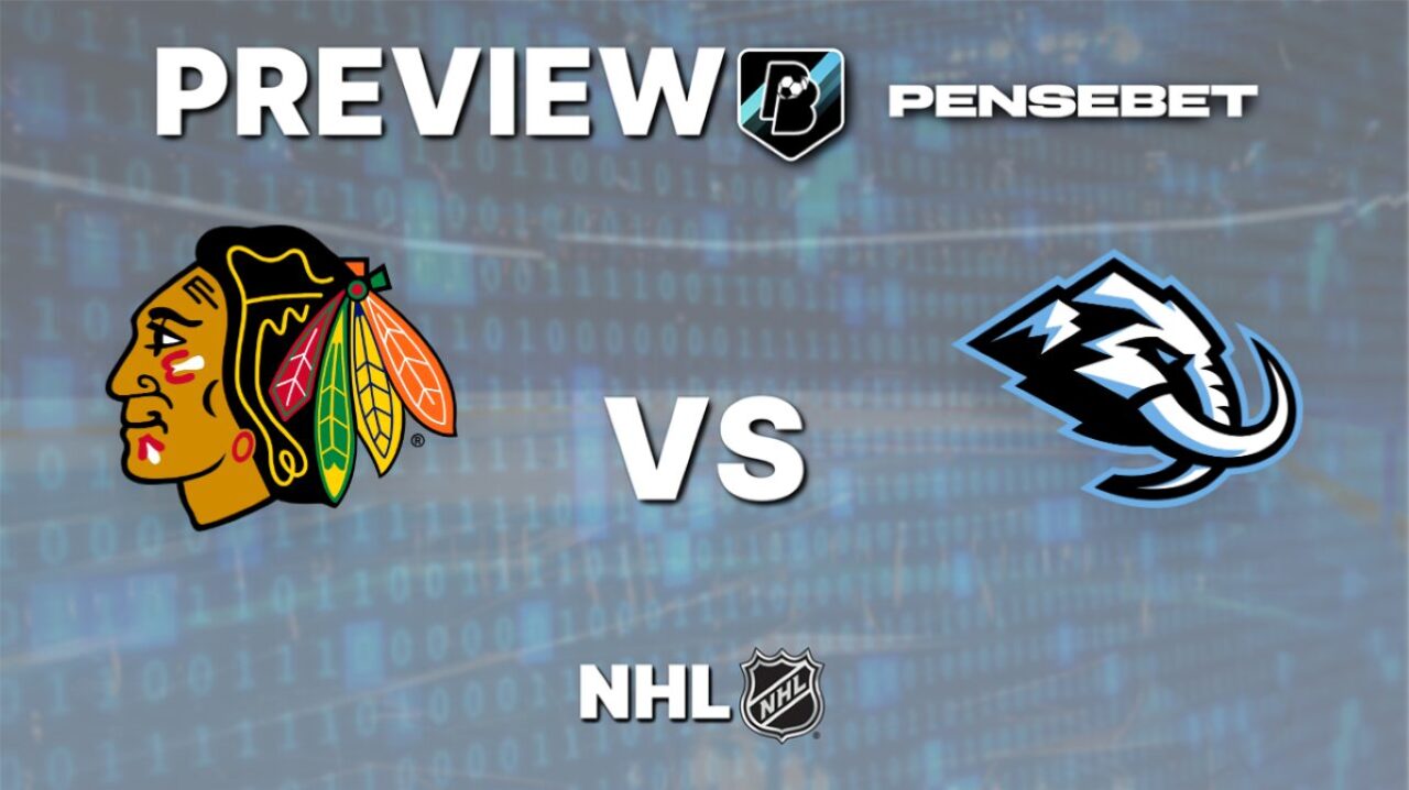 Chicago Blackhawks vs Utah Mammoth – Pronostic NHL gratuit et prédictions – 09/03/2026 Chicago Blackhawks vs Utah Mammoth – Pronostic NHL gratuit et prédictions – 09/03/2026