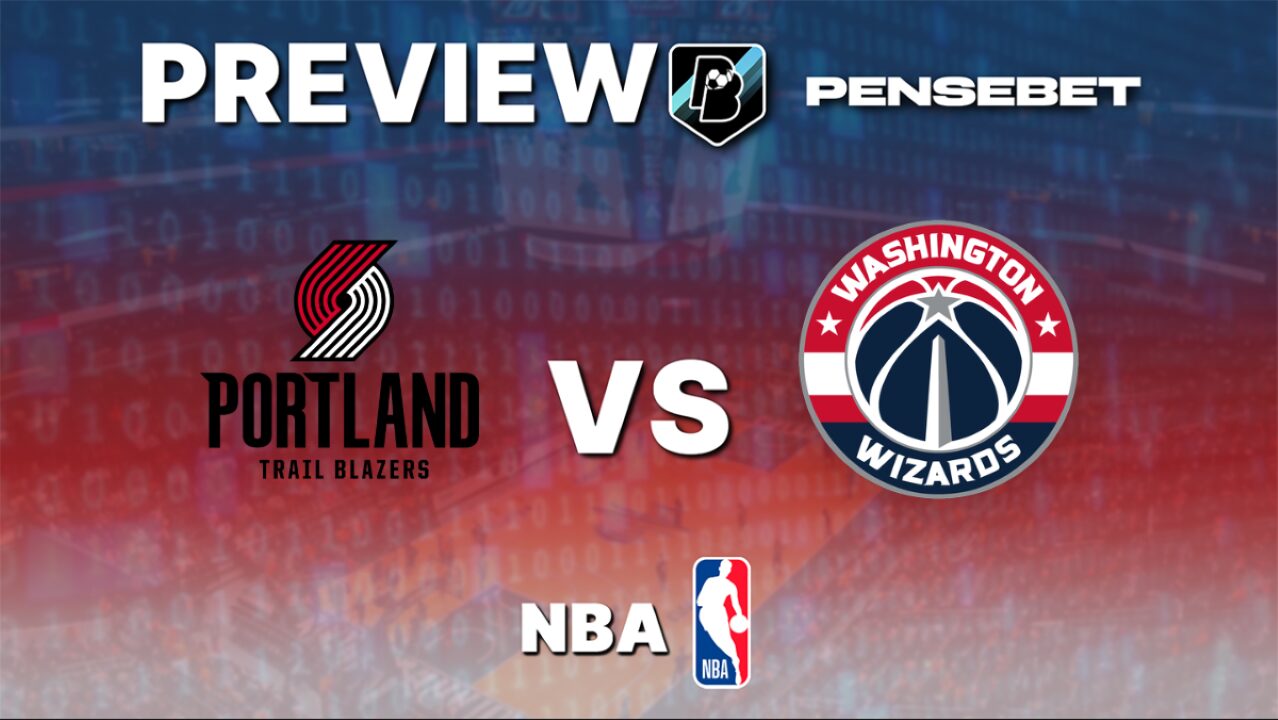 Portland Trail Blazers vs Washington Wizards – Pronostic NBA gratuit et prédictions – 29/03/2026