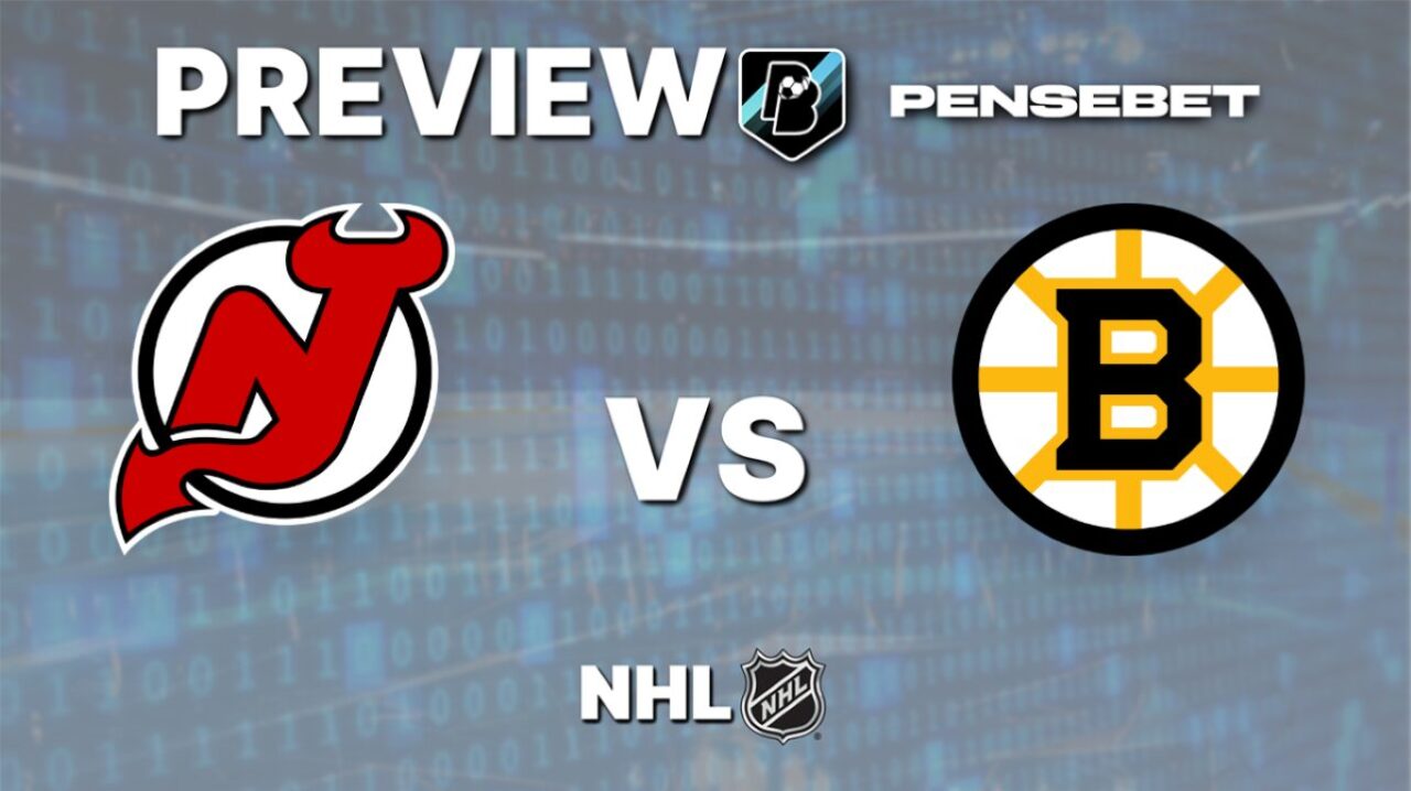 New Jersey Devils vs Boston Bruins – Pronostic NHL gratuit et prédictions – 17/03/2026