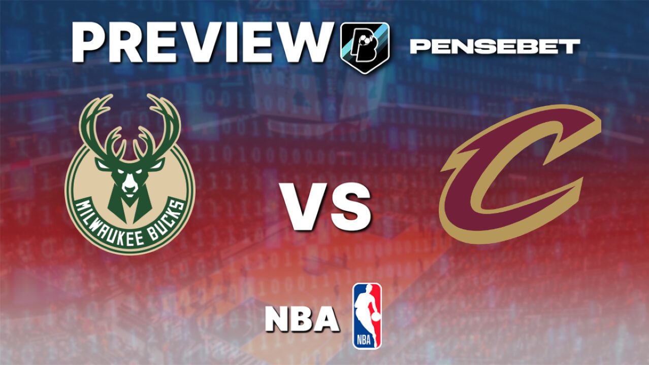 Milwaukee Bucks vs Cleveland Cavaliers – Pronostic NBA gratuit et prédictions – 17/03/2026