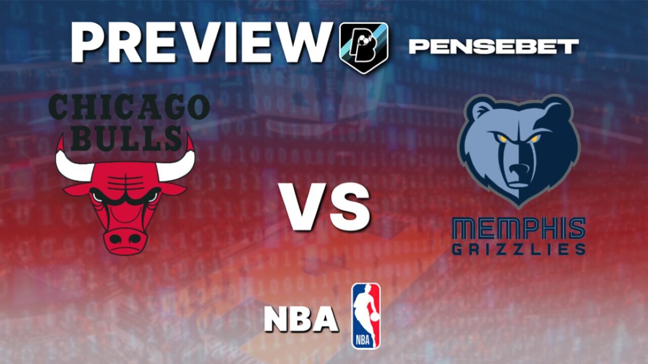 Chicago Bulls vs Memphis Grizzlies – Pronostic NBA gratuit et prédictions – 16/03/2026