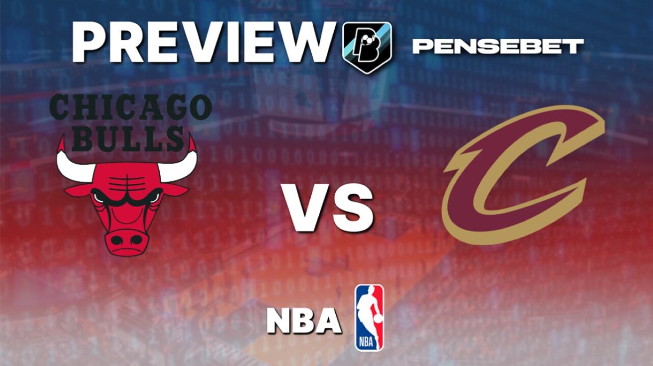 Chicago Bulls vs Cleveland Cavaliers – Pronostic NBA gratuit et prédictions – 19/03/2026 Chicago Bulls vs Cleveland Cavaliers – Pronostic NBA gratuit et prédictions – 19/03/2026