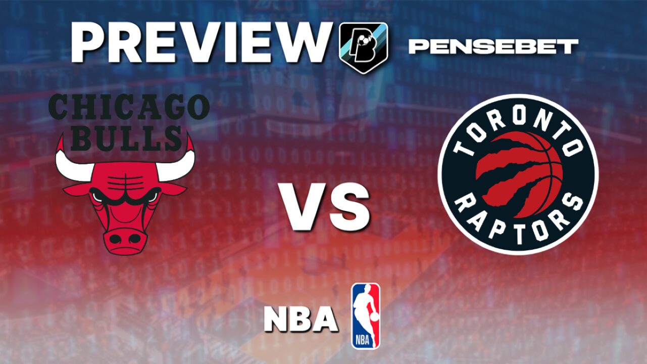 Chicago Bulls vs Toronto Raptors – Pronostic NBA gratuit et prédictions – 18/03/2026