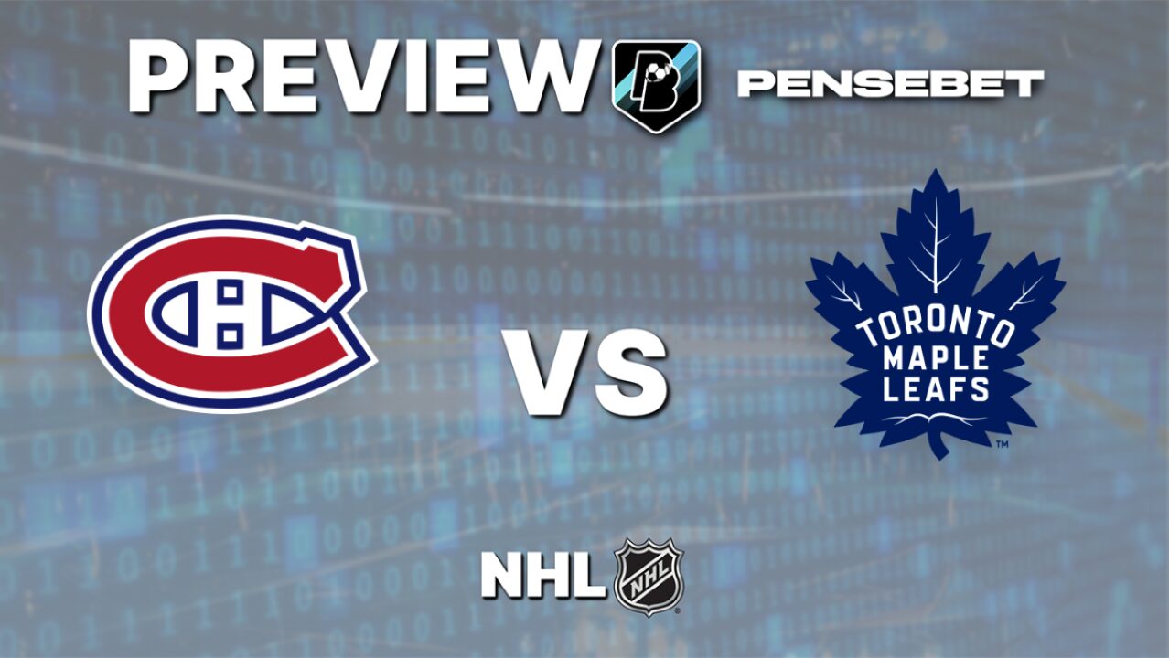 Montreal Canadiens vs Toronto Maple Leafs – Pronostic NHL gratuit et prédictions – 10/03/2026