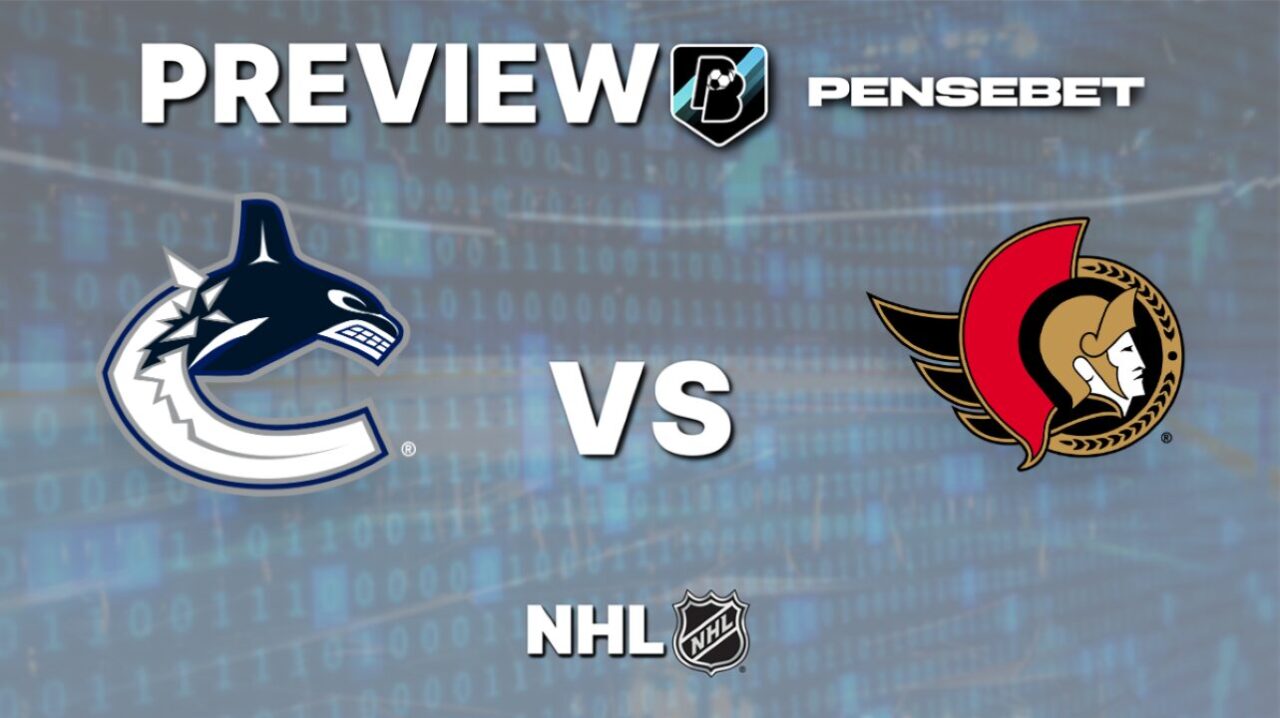 Vancouver Canucks vs Ottawa Senators – Pronostic NHL gratuit et prédictions – 09/03/2026 Vancouver Canucks vs Ottawa Senators – Pronostic NHL gratuit et prédictions – 09/03/2026