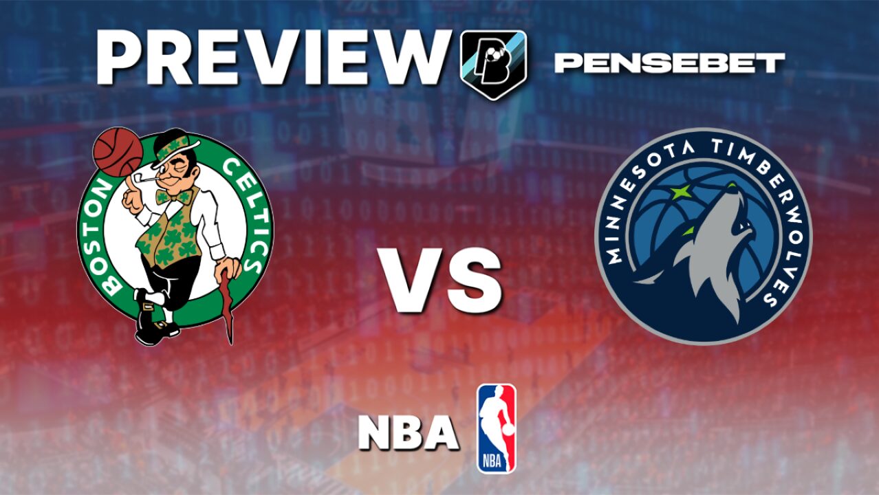 Boston Celtics vs Minnesota Timberwolves – Pronostic NBA gratuit et prédictions – 22/03/2026 Boston Celtics vs Minnesota Timberwolves – Pronostic NBA gratuit et prédictions – 22/03/2026