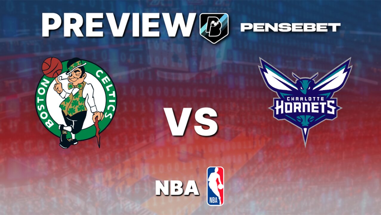 Boston Celtics vs Charlotte Hornets – Pronostic NBA gratuit et prédictions – 04/03/2026