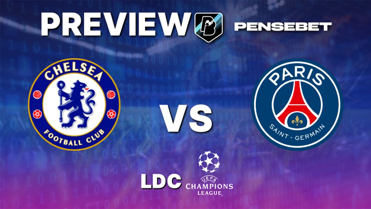 Chelsea vs Paris Saint-Germain – Pronostic Foot gratuit et prédictions – Ligue des Champions – 17/03/2026