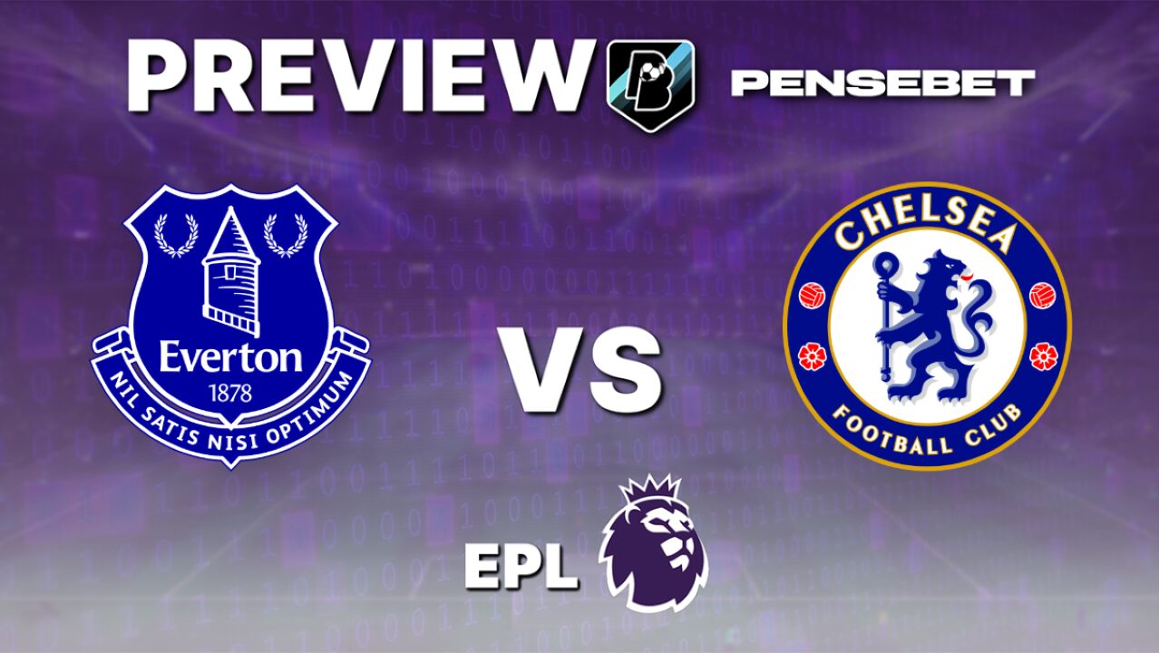 Everton FC vs Chelsea FC – Pronostic Foot gratuit et prédictions – Premier League – 21/03/2026