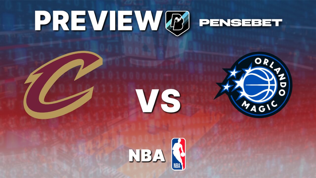 Cleveland Cavaliers vs Orlando Magic – Pronostic NBA gratuit et prédictions – 24/03/2026
