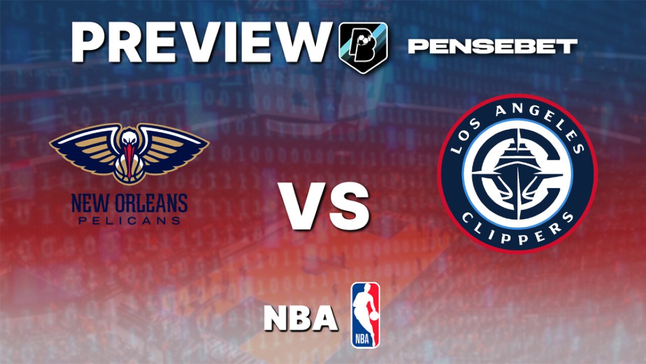 New Orleans Pelicans vs Los Angeles Clippers – Pronostic NBA gratuit et prédictions – 18/03/2026