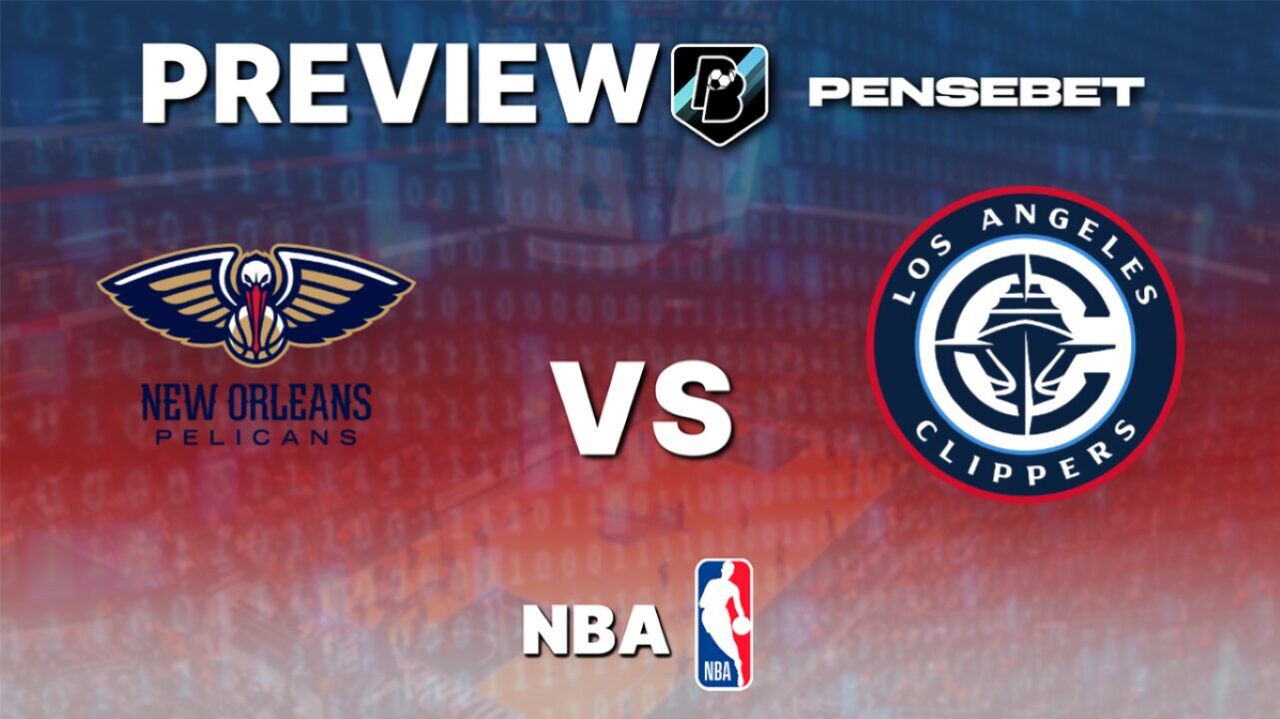 New Orleans Pelicans vs Los Angeles Clippers – Pronostic NBA gratuit et prédictions – 19/03/2026