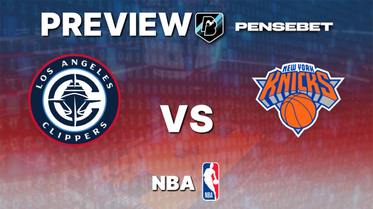 Los Angeles Clippers vs New York Knicks – Pronostic NBA gratuit et prédictions – 09/03/2026 Los Angeles Clippers vs New York Knicks – Pronostic NBA gratuit et prédictions – 09/03/2026