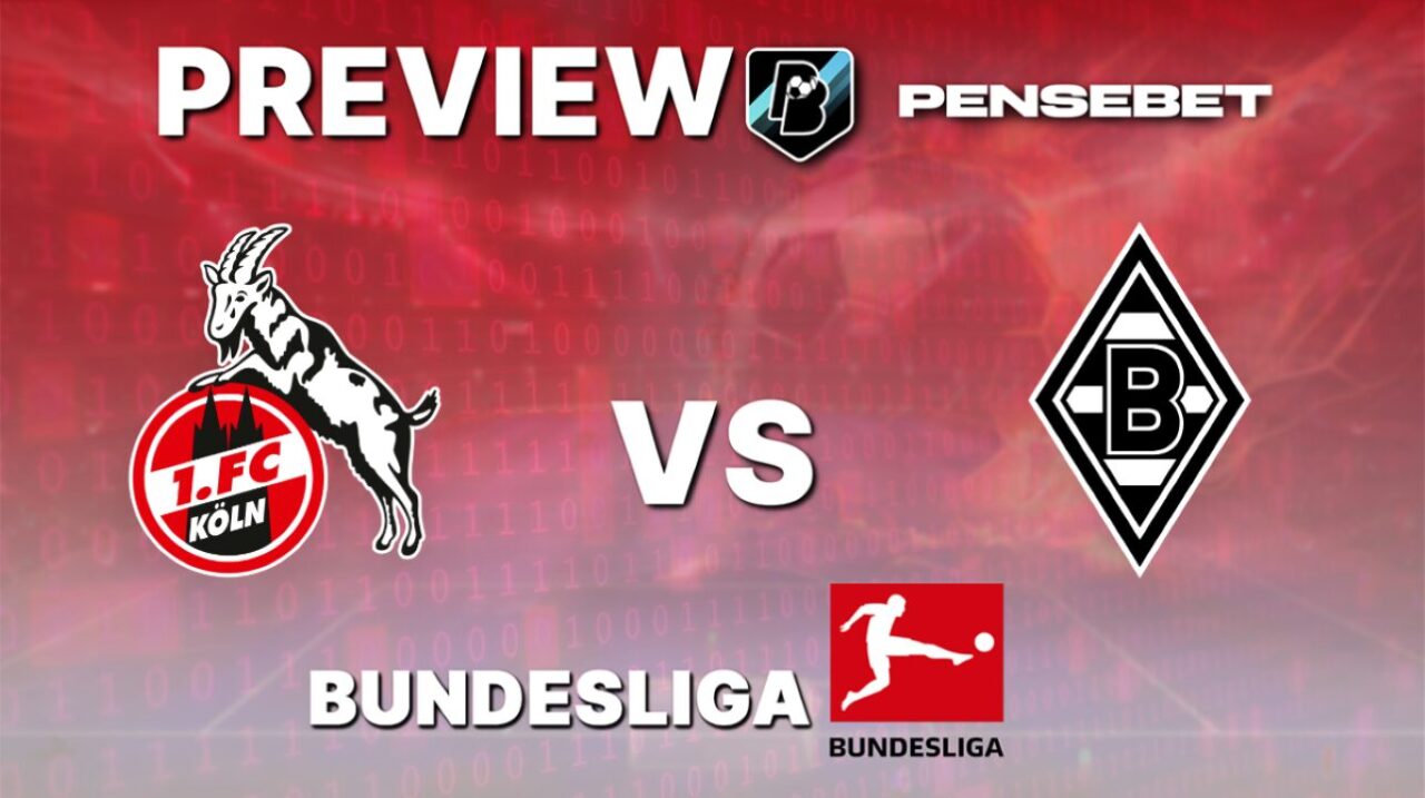 FC Cologne vs Borussia Mönchengladbach – Pronostic Foot gratuit et prédictions – Bundesliga – 21/03/2026 FC Cologne vs Borussia Mönchengladbach – Pronostic Foot gratuit et prédictions – Bundesliga – 21/03/2026