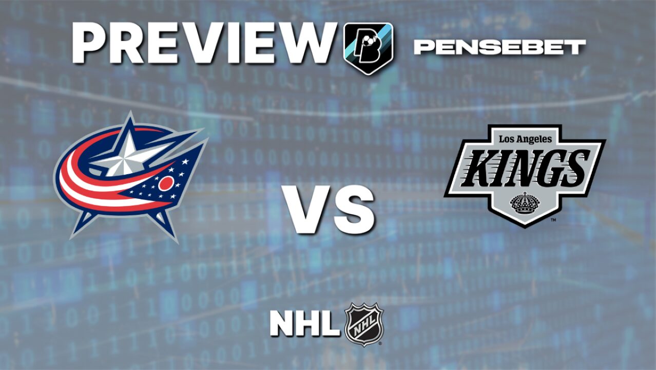 Columbus Blue Jackets vs Los Angeles Kings – Pronostic NHL gratuit et prédictions – 09/03/2026 Columbus Blue Jackets vs Los Angeles Kings – Pronostic NHL gratuit et prédictions – 09/03/2026