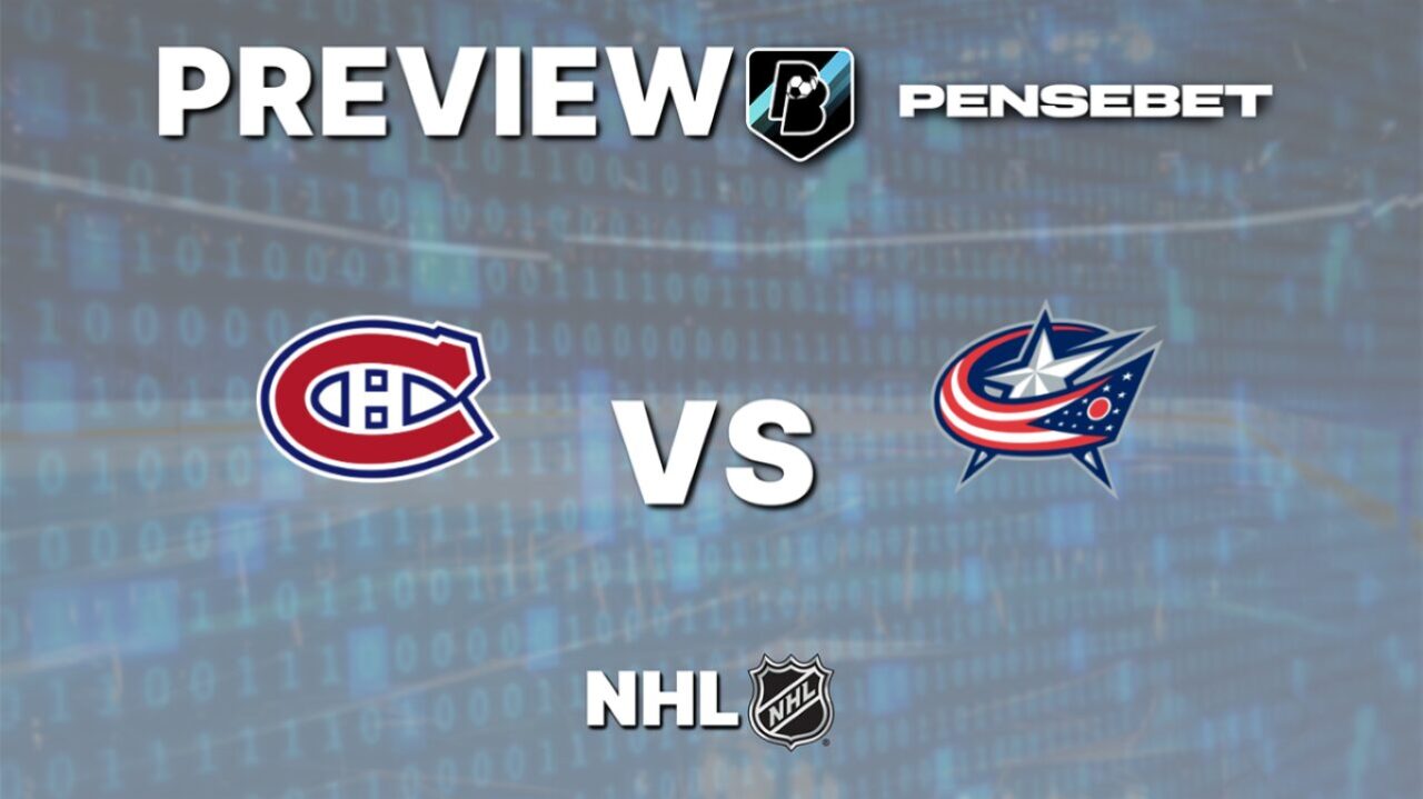 Montreal Canadiens vs Columbus Blue Jackets – Pronostic NHL gratuit et prédictions – 26/03/2026