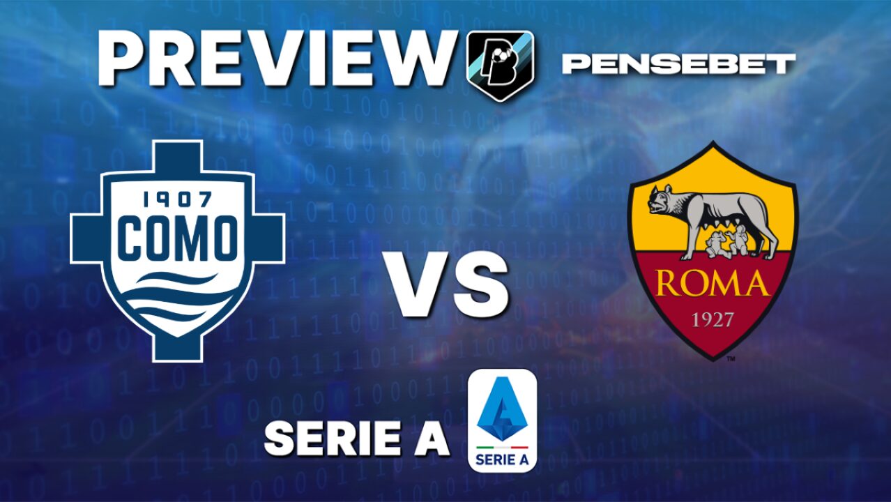 Côme vs AS Rome – Pronostic Foot gratuit et prédictions – Serie A – 15/03/2026