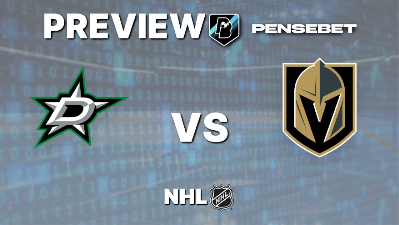 Dallas Stars vs Vegas Golden Knights – Pronostic NHL gratuit et prédictions – 22/03/2026