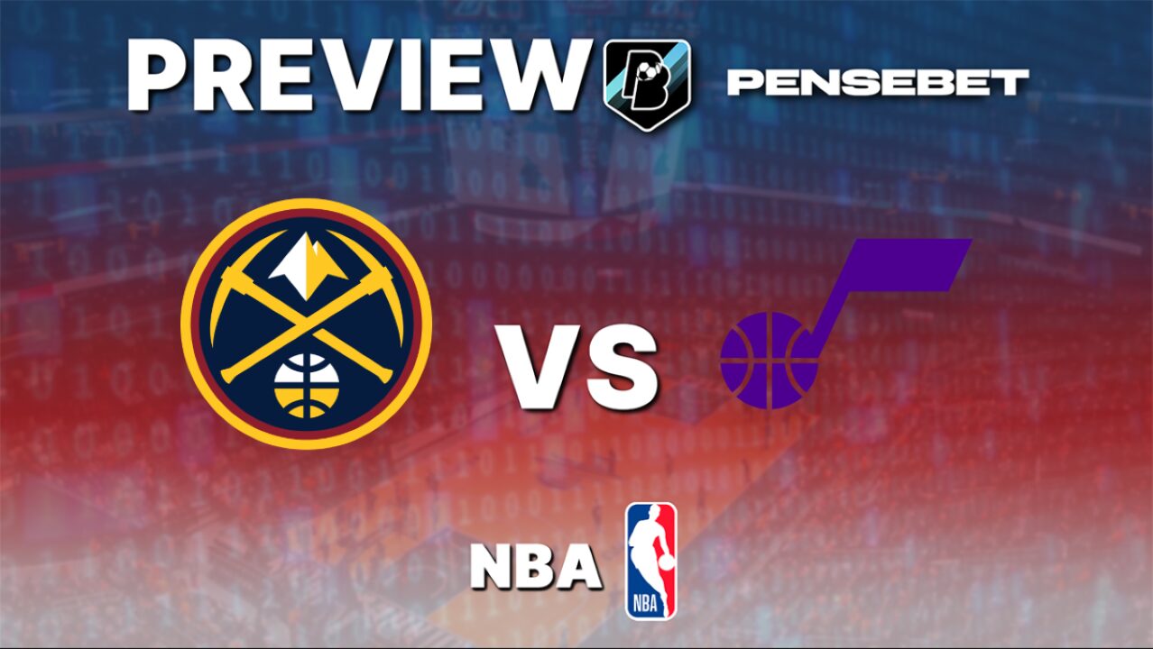 Denver Nuggets vs Utah Jazz – Pronostic NBA gratuit et prédictions – 27/03/2026 Denver Nuggets vs Utah Jazz – Pronostic NBA gratuit et prédictions – 27/03/2026